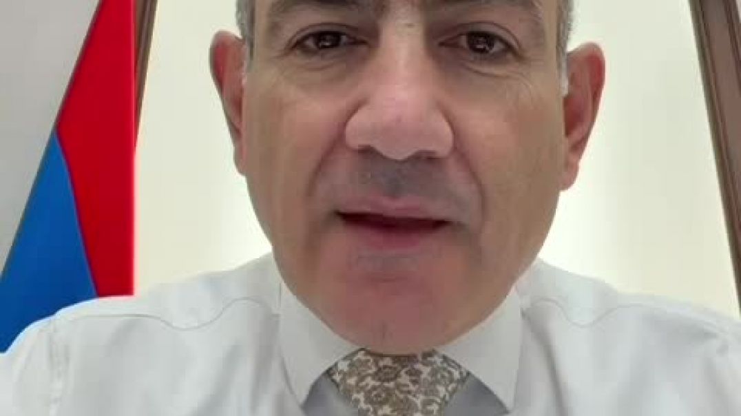 Առաջիկա և հետագա բոլոր կիրակիներին կմասնակցեմ սուրբ և անմահ պատարագի. նախապես չեմ հայտարարի՝ որտեղ. 