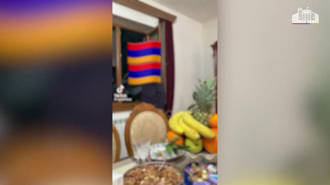 Համայնքային ոստիկանները հայտնաբերել են Ամանորի գիշերը կրակոցներ արձակած անձանց