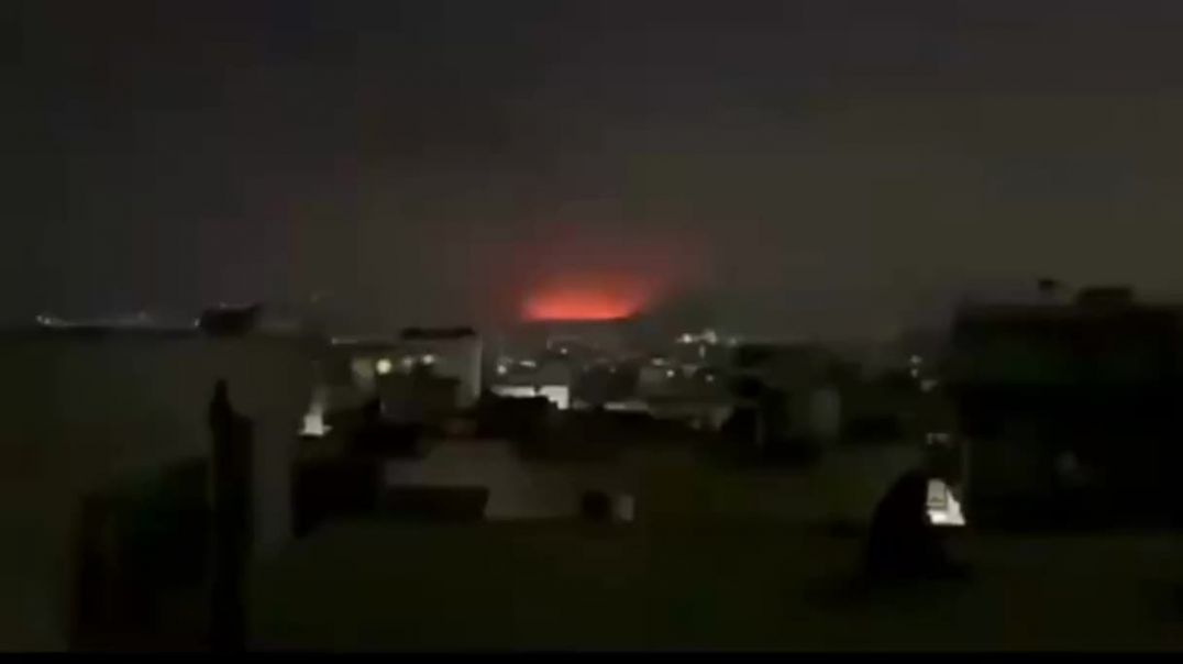 Պակիստանի և Աֆղանստանի միջև պատերազմ է սկսվել