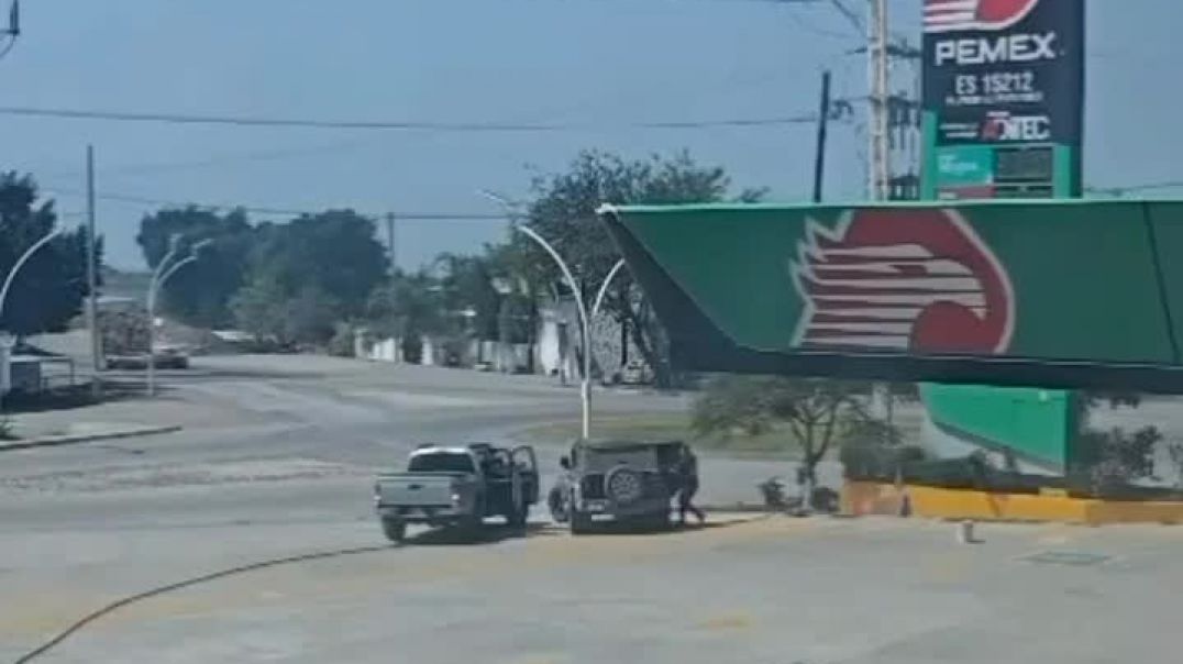 Մեքսիկայում ոչնչացվել է «Էլ Մենչո»-ն․ անկարգություններ մի քանի նահանգներում