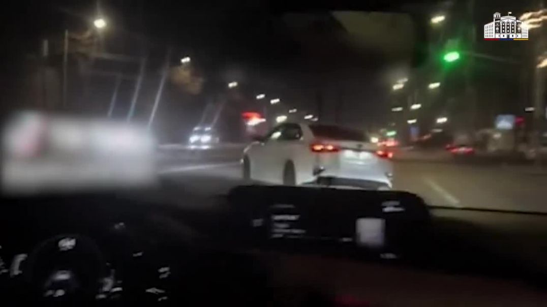 «ԿԻԱ»-ի վարորդը Առնո Բաբաջանյան փողոցում մեքենան վարում էր անկանոն. ՆԳՆ