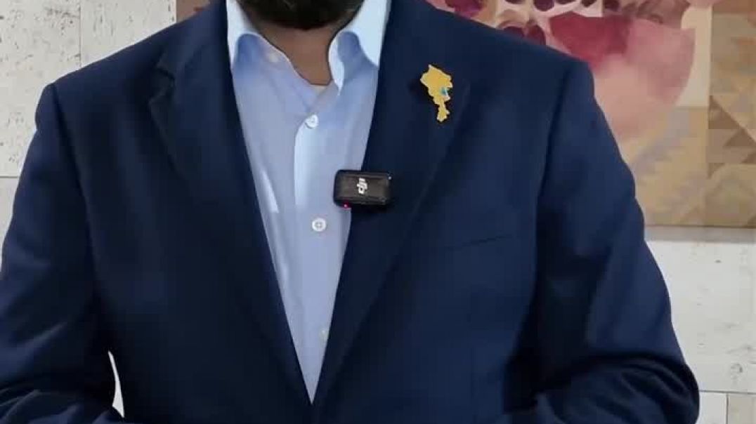 Լավ լուր ունեմ գյուղատնտեսությամբ զբաղվող մեր քաղաքացիների համար. Գևորգ Պապոյան