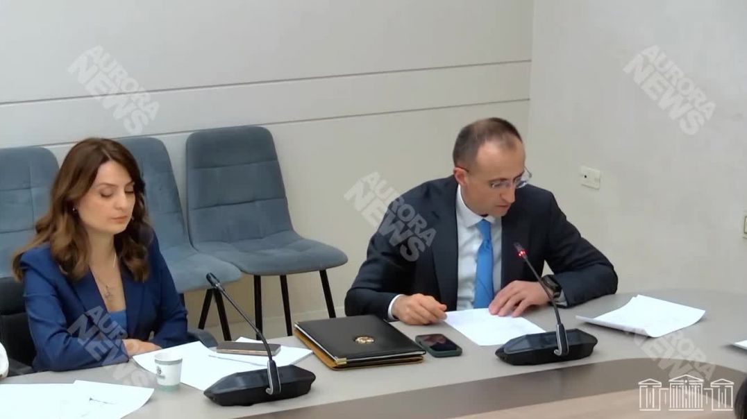 Սահմանվեց վերջնաժամկետ․ նոր որոշում՝ աշխատանքային պայմանագրերի վերաբերյալ․ Թորոսյան