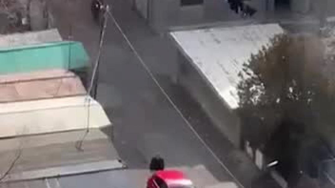 Քիչ առաջ Երևանի Աջափնյակ վարչական շրջանում կրակոցներ են հնչել․ կան վիրավորներ