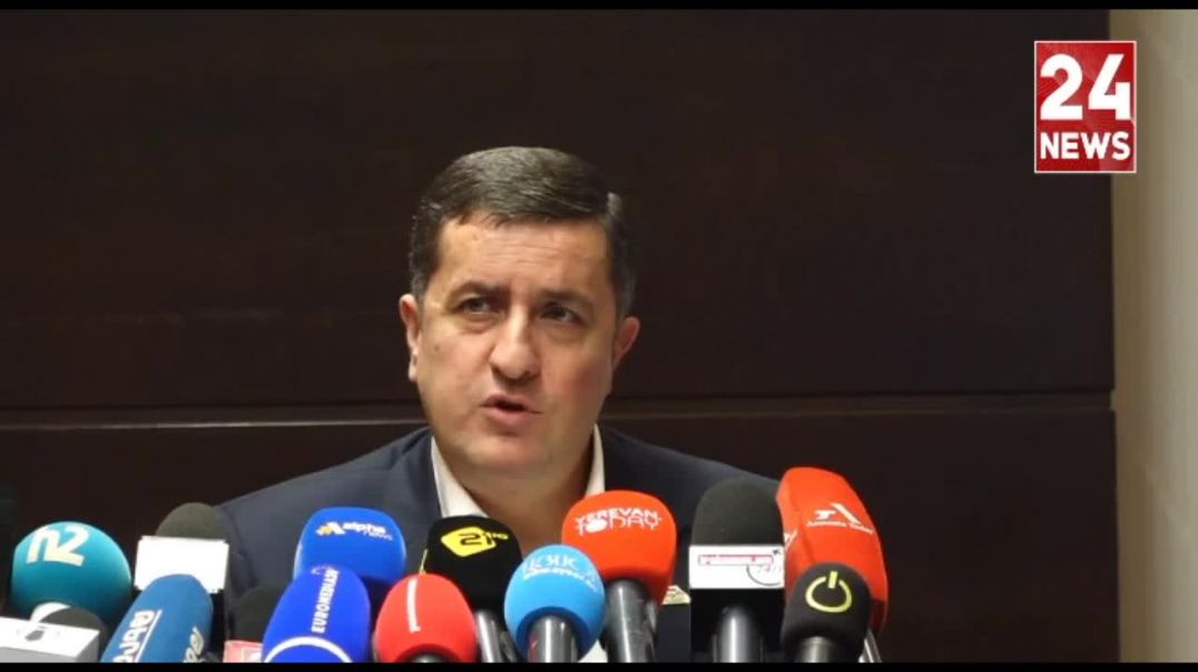 ՀԷՑ-ում վթարները 40%-ով աճել են. Ղազինյան