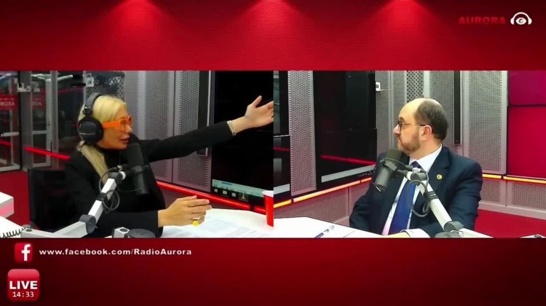 Արին-Բերդ փողոցը կհիմնանորոգվի. Հարությունյանը արձագանքել է Radio Aurora–ի ռադիոլսողներին