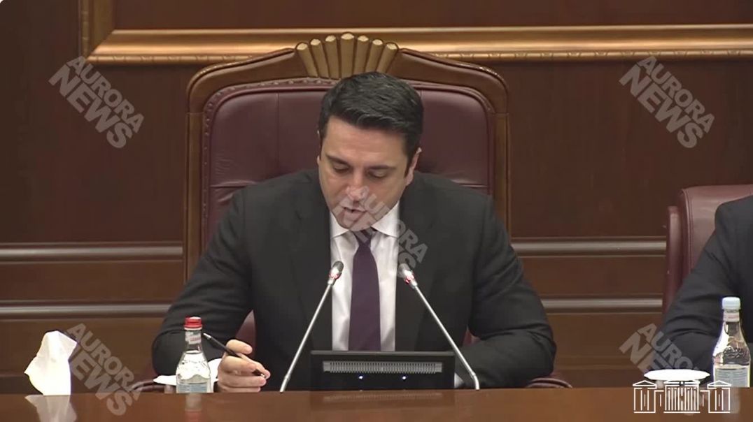 ՀՌՀ անդամ Հակոբ Հակոբյանի լիազորությունները կասեցվեց