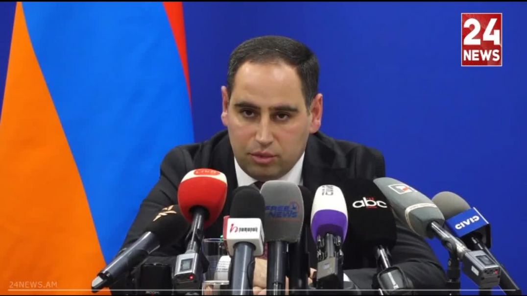 ՀՀ ավիաոլորտը դեռևս դուրս չի գա ԵՄ «սև ցուցակից» . Դավիթ Խուդաթյան