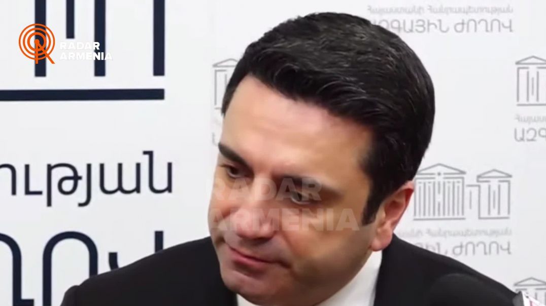 Ալեն Սիմոնյանը՝ գերիների հարցով շոշափելի արդյունքների մասին