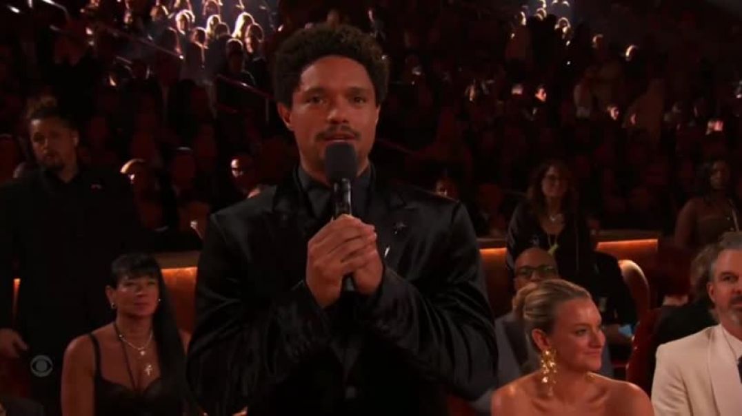 Թրամփը Գրեմմի մրցանակաբաշխությունը անվանել է «աղբ»