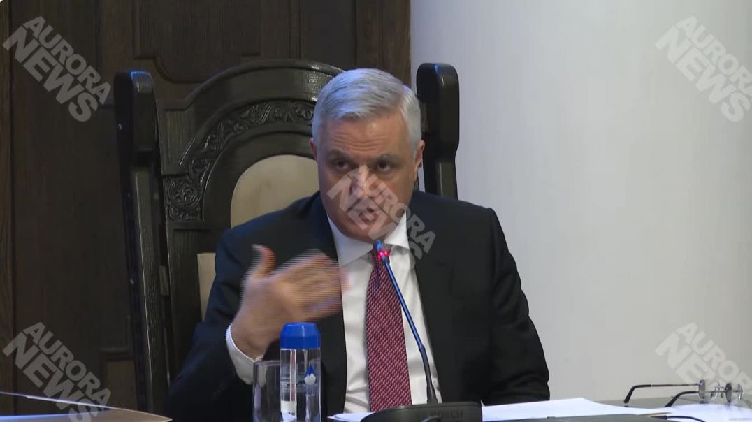 Այս տարվանից սկսած՝ թոշակառուները պետք է հայտարարագիր լրացնեն․ Հովհաննիսյան