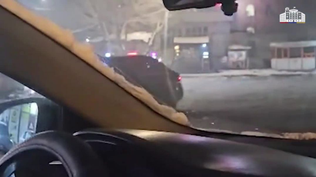 Պարեկները հայտնաբերել են Երևանում և Մարտունիում «դրիֆթ» կատարած վարորդներին