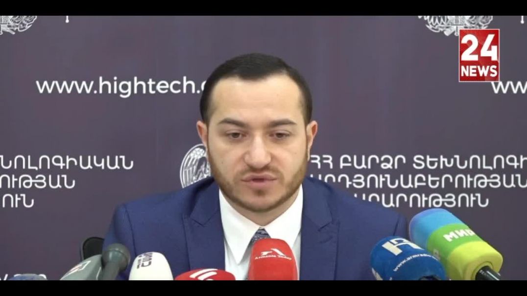 «YouTube»-ի մոնետիզացիան կակտիվացվի ՀՀ-ում ապրիլի վերջին. նախարար