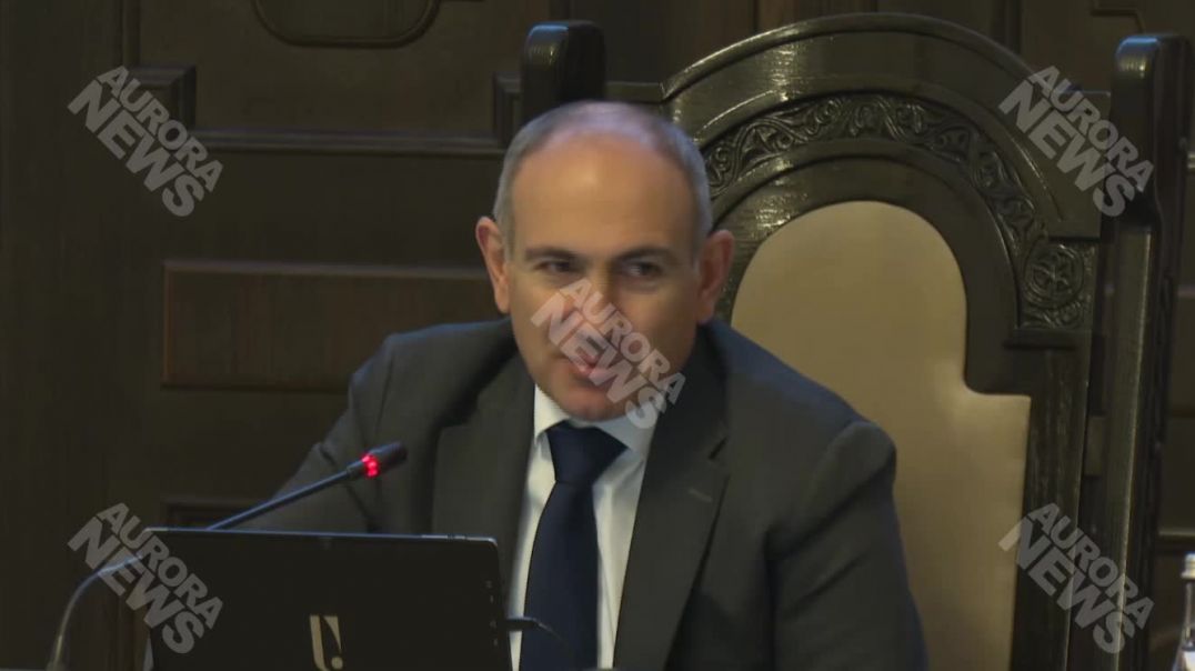 Փոփոխություններ՝ ՀՀ դրոշի վարվեցողության կարգում․ Փաշինյան