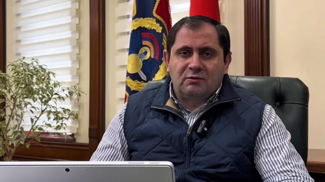 Զինծառայողների բնակապահովման նոր մեխանիզմ․ ՊՆ նախարար