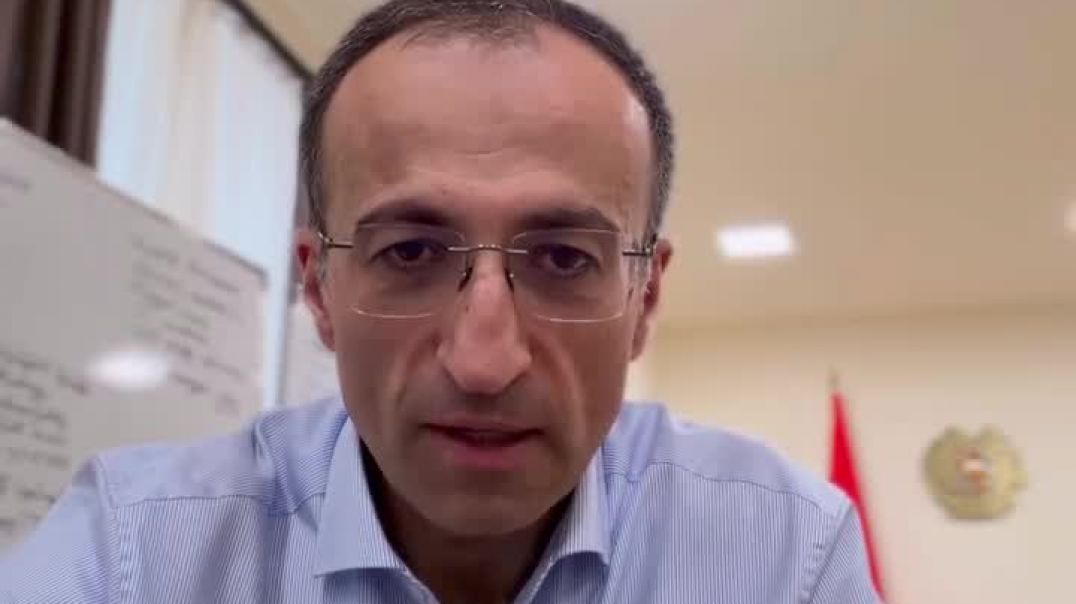 Կոչս գործատուներին և աշխատանք փնտրողներին  Արսեն Թորոսյան