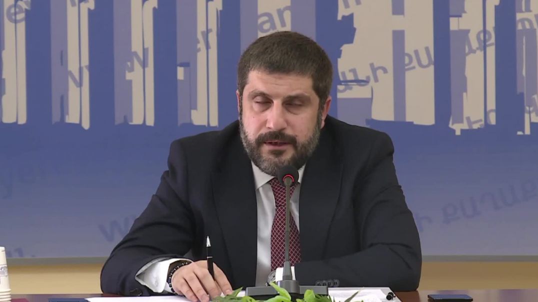 Նոր մանրամասներ՝ «Աջափնյակ» կայարանի կառուցման նախագծից. փոխքաղաքապետ