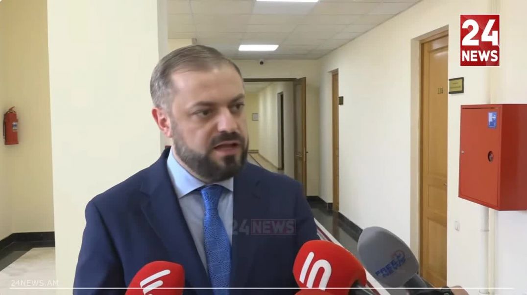 Ադրբեջանը ներկայացրել է այն ապրանքների ցանկը, որոնք կարտահանվի Հայաստան․ Պապոյան