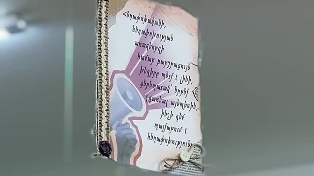 Նիկոլ Փաշինյանը Արարատում կազմակերպված քննարկմանը մանրամասներ է ներկայացրել «Երկրի հակառակ կողմը» գի