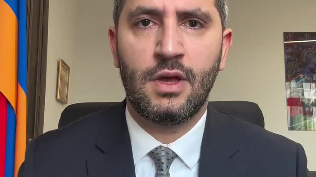 Ռուբինյանը նշել է՝ երբվանից կբարձրանա կենսաթոշակները