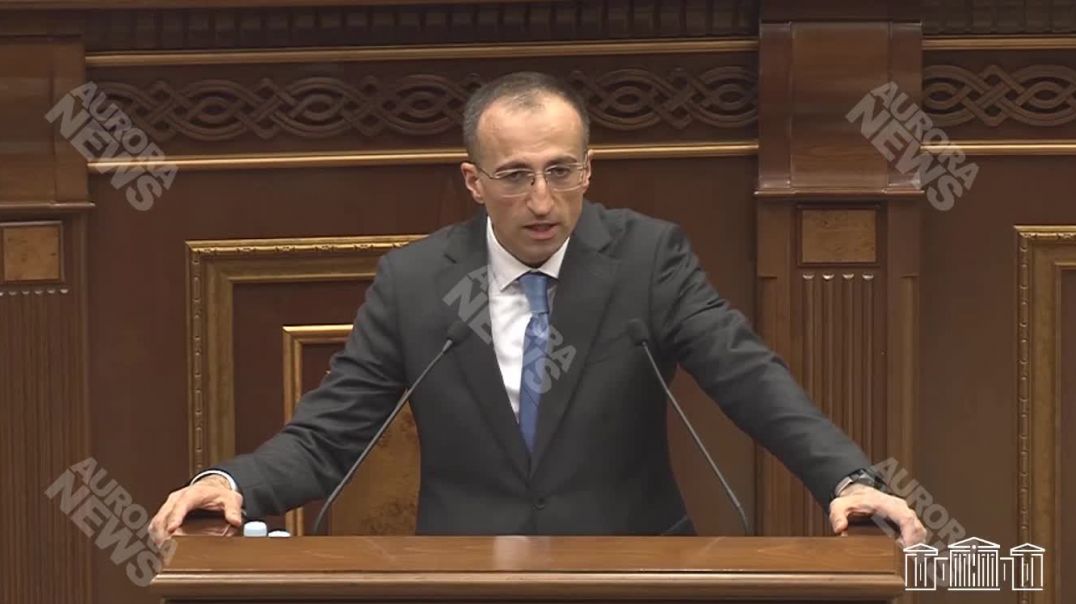 Թորոսյանը՝ ժամանակին նույնականացման քարտեր ձեռք չբերելու հետևանքների մասին