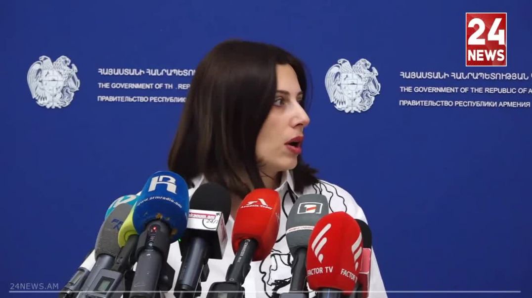 ՏԵՍԱՆՅՈՒԹ․ Ավանեսյանը՝ Աջափնյակի կրակոցների հետևանքով հոսպիտալացված քաղաքացիների մասին