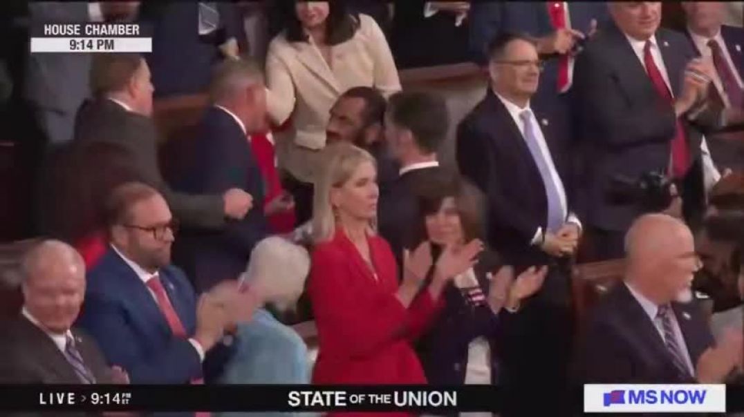 «Սևամորթները կապիկներ չեն». ակցիա Թրամփի ելույթի ժամանակ