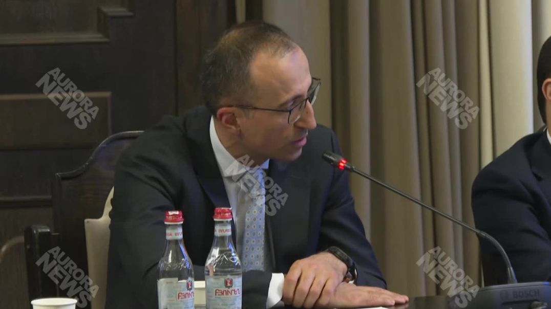 ՏԵՍԱՆՅՈՒԹ․ Թորոսյանը կոչով դիմել է կենսթոշակառուներին ու նպաստառուներին