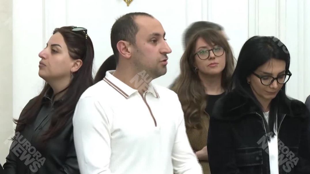 Սադրիչ և տափակ պնդում․ Փաշինյանը՝ իր ամուսնալուծության թեմային է արձագանքել