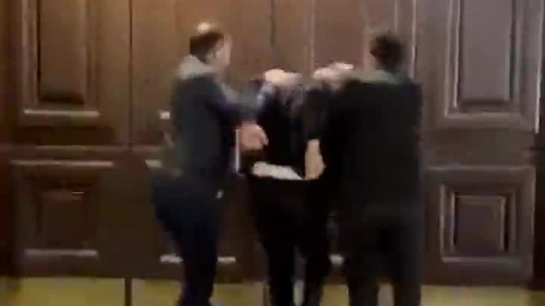 Հետախուզվող «քրեական հեղինակությունը» հայտնաբերվել է