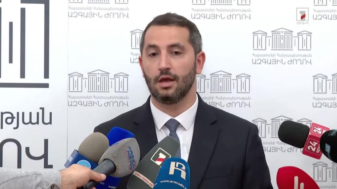 Քոչարյանի թիկնապահը սպանել է «Պրիվետ, Ռոբ» ասած դաշնակցականին․  Ռուբինյանը՝ մետրոյում տեղի ունեցած մ