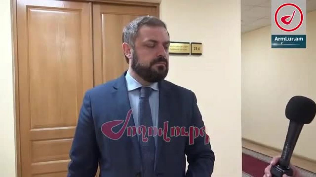 Ընկերություն կա` եվրոպական բենզինի անվան տակ ադրբեջանական է վաճառում. Գևորգ Պապոյան