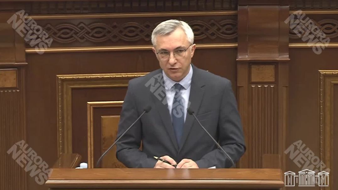 ՏԵՍԱՆՅՈՒԹ․ Ջրանջատումներ կլինեն․ 7 ժամի փոխարեն կունենանք 3-4 ժամ․ Ղալամքարյան