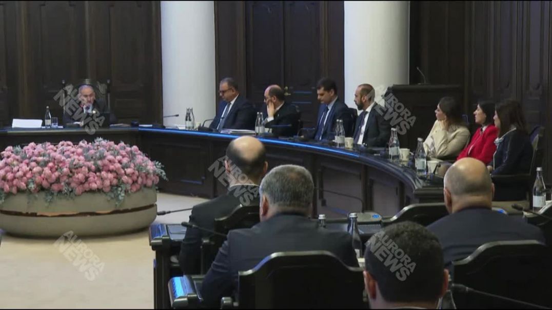 Երբ խոսում ենք վերադարձի մասին, չենք թողնում, որ այդ մարդիկ խաղաղվեն ու տնավորվեն. Նիկոլ Փաշինյան