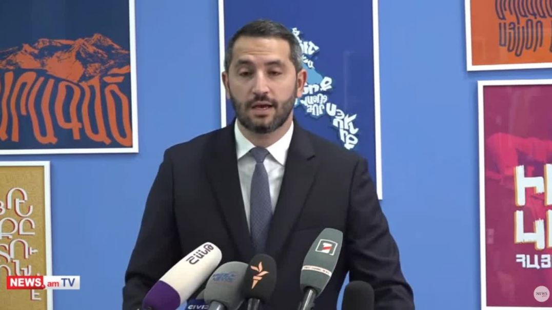 Եկել է ու ԱԺ նախագահին քրֆել է․ Ռուբինյանը՝ Սիմոնյանի մասնակցությամբ միջադեպի մասին