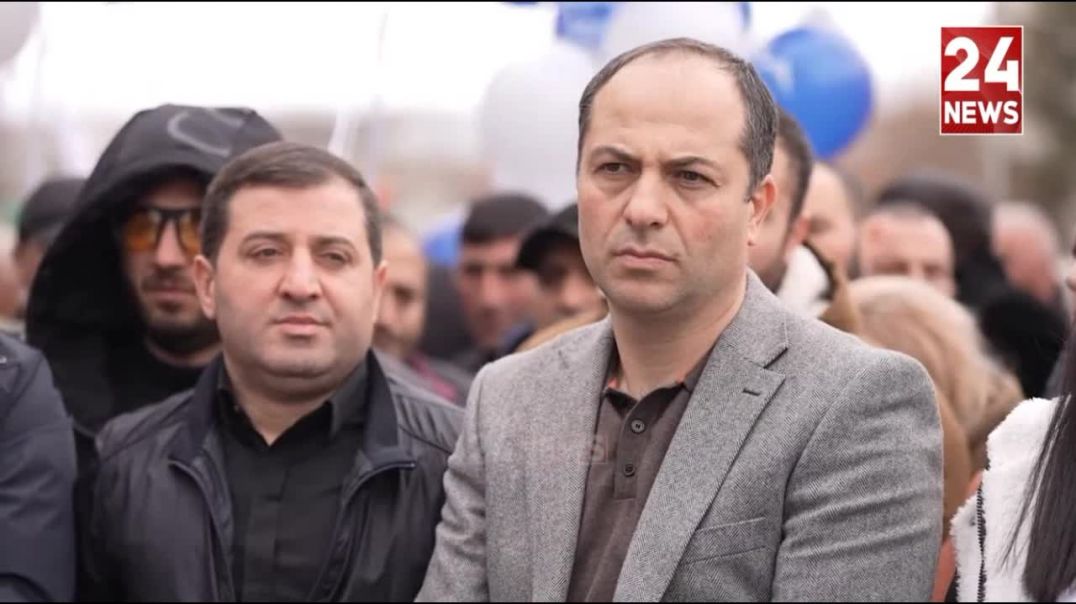 Ռոբերտ Քոչարյանին ձայն չենք տալու. Նարեկ Կարապետյանը գրազ է եկել