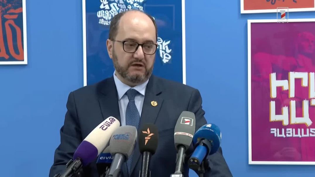 Եթե Իրանում ճգնաժամը երկարատև լինի, այն չի կարող չազդել Հայաստանի վրա․ Արայիկ Հարությունյան