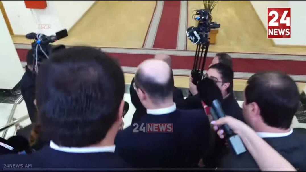 Կտրիճ Ներսիսյանի եղբայրը ԿԳԲ-ի գործակալ է եղել. ԱԱԾ տնօրեն