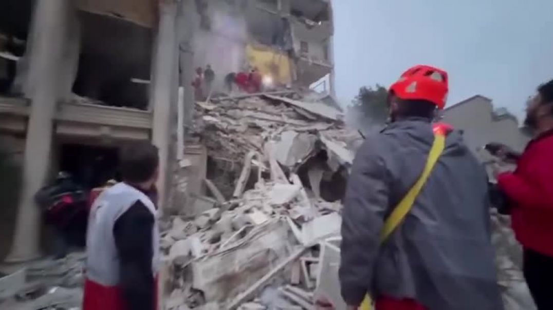 Իրանի խորհրդարանի նախագահը սպանվել է. ԶԼՄ