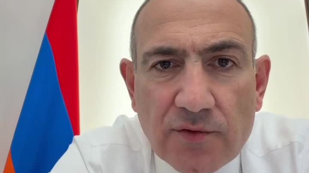 ՏԵՍԱՆՅՈՒԹ. Նրանց համար մարդն ապրանք ա, որին կարան փաթեթավորեն. Փաշինյան