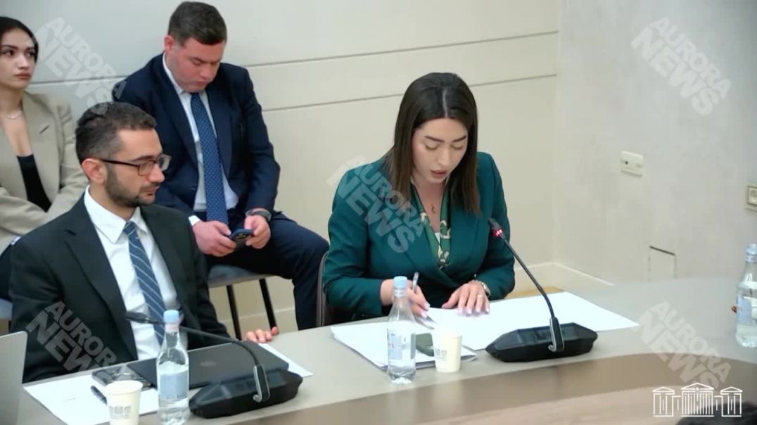 ՆԳ նախարարը՝ վարորդական քննությունների և վկայականների փոփոխությունների մասին