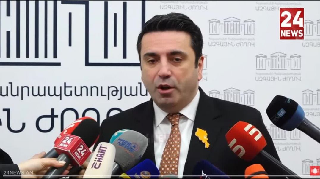 Դեռ «Ստամբուլն արյան ծով դարձնելու» տրամաբանության մե՞ջ է. Ալեն Սիմոնյանը՝ Ռոբերտ Քոչարյանի մասին