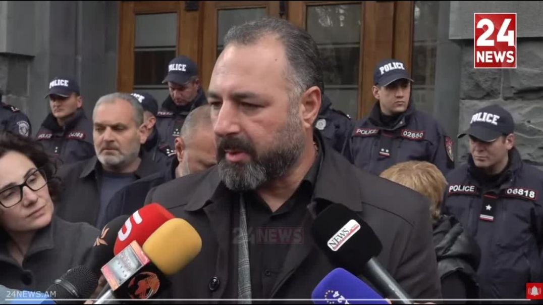 Զոհվածների ծնողները հաղորդում են ներկայացրել Նիկոլ Փաշինյանի դեմ