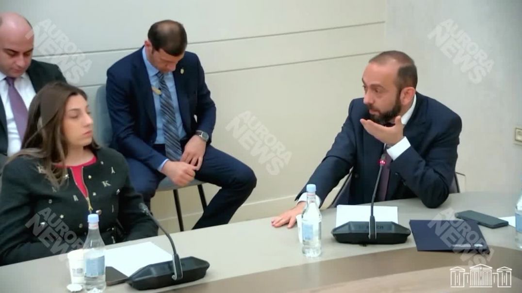 Հայաստանի  հումանիտար օգնություն է ուղարկել Իրան․ Միրզոյան