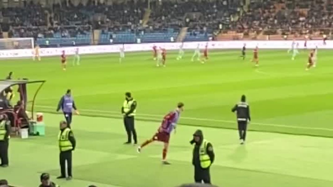 Բելառուս- Հայաստան 1-0