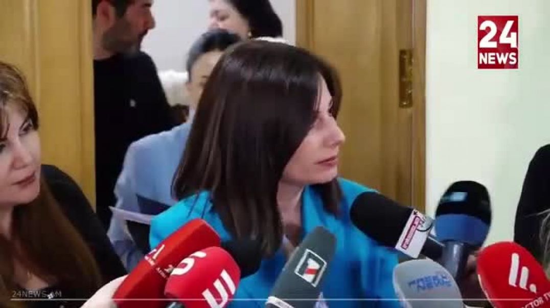 Բազմաթիվ բուժաշխատողներ արդեն տեսնում են աշխատավարձի ավելացումներ. Անահիտ Ավանեսյան