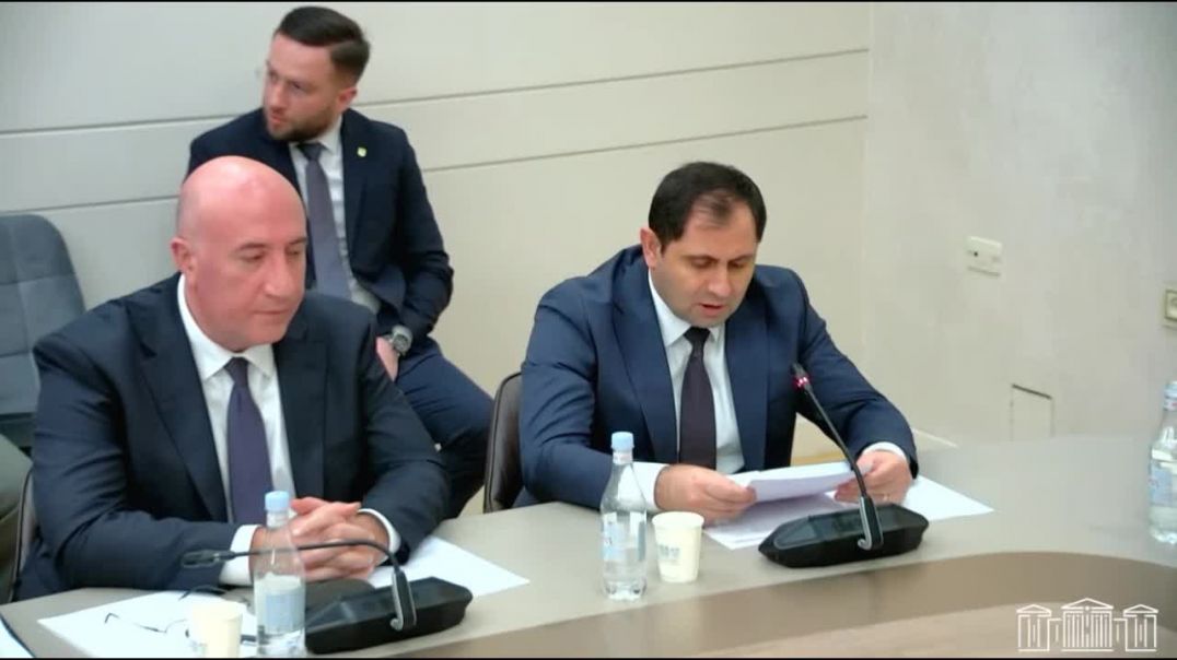 2025-ին մարտական պայմաններում զոհեր ու վիրավորներ չեն եղել. Սուրեն Պապիկյան