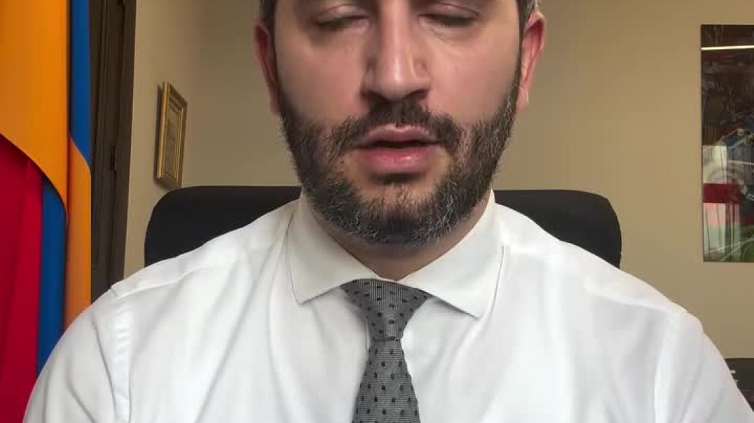 Մենք նրանց կդաստիարակենք․  Ռուբինյան