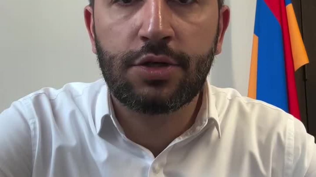 ՏԵՍԱՆՅՈՒԹ. Քրոնիկ զզվանք ժողովրդից. Ռուբինյանը՝ ընդդիմադիրների մասին