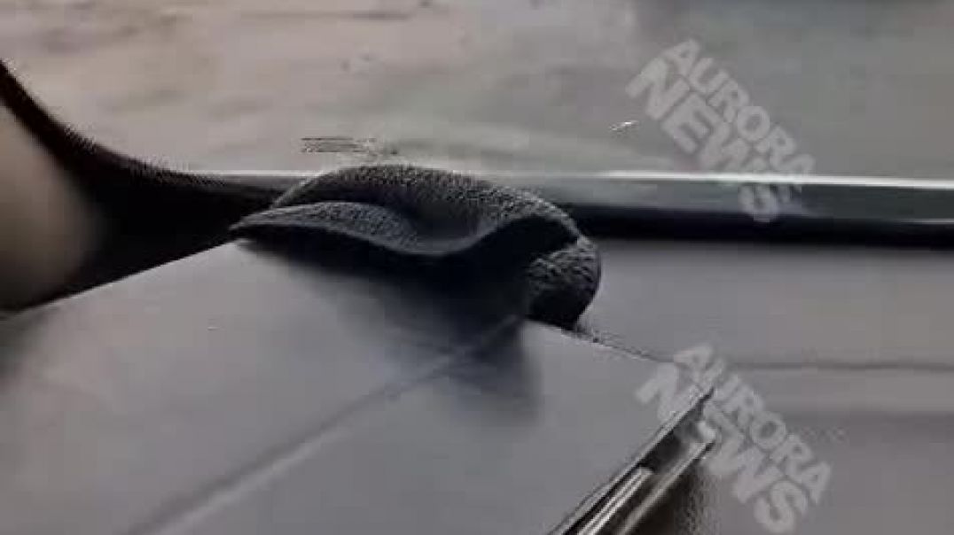 Պարզաբանում Աբովյան քաղաքի փոփոցում տիրող անմխիթար վիճակի վերավերյալ